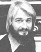 Copthorne Macdonald is the inventor of slow-scan television — a method of amateur radio transmission that allows ham operators to both hear and see each other during shortwave broadcasts.